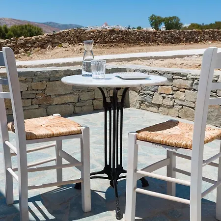 Levantes - Quiet Location With Private Pool Márpissa