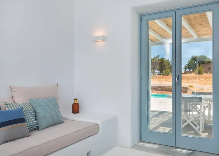 别墅 Levantes - Quiet Location With Private Pool