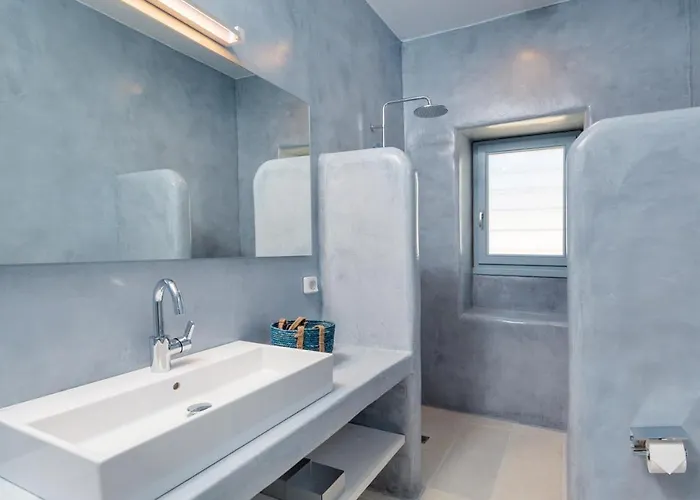 别墅 Levantes - Quiet Location With Private Pool *