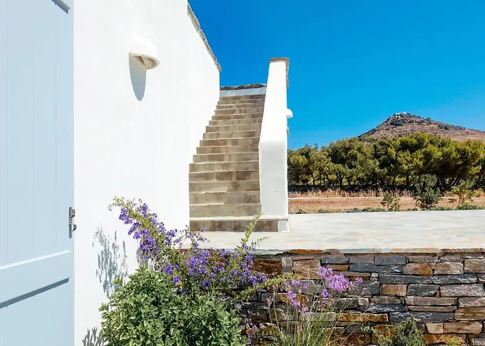 Levantes - Quiet Location With Private Pool *