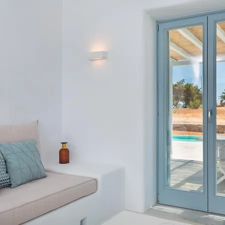 Villa Levantes - Ruhige Lage Mit Privatem Pool