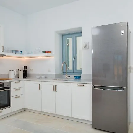 Levantes - Ruhige Lage Mit Privatem Pool Villa Marpissa