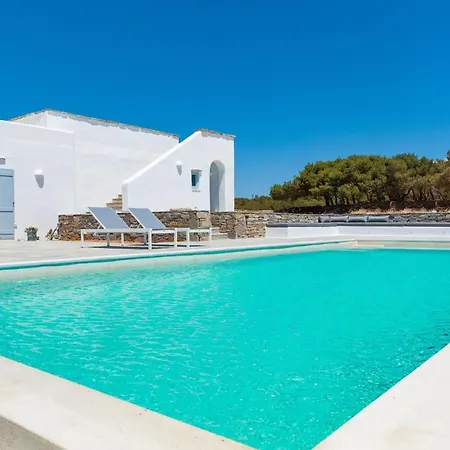 Levantes - Ruhige Lage Mit Privatem Pool Marpissa