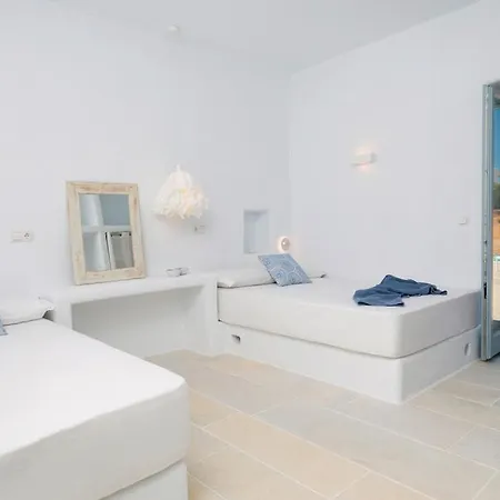 Levantes - Ruhige Lage Mit Privatem Pool Villa Marpissa
