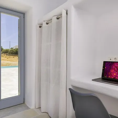 Levantes - Ruhige Lage Mit Privatem Pool Marpissa