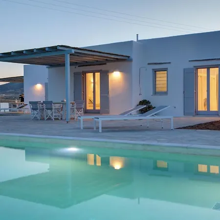 Levantes - Ruhige Lage Mit Privatem Pool Villa
