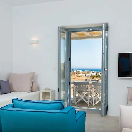 Levantes - Ruhige Lage Mit Privatem Pool Villa