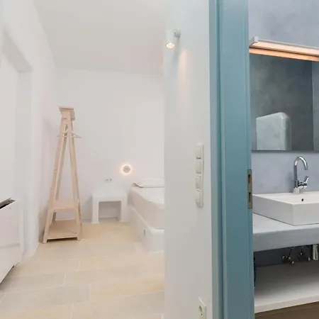 Levantes - Ruhige Lage Mit Privatem Pool * Marpissa