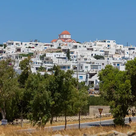 Villa Levantes - Quiet Location With Private Pool