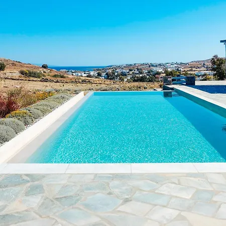 Levantes - Ruhige Lage Mit Privatem Pool Villa