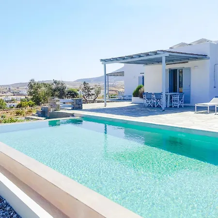 Villa Levantes - Ruhige Lage Mit Privatem Pool