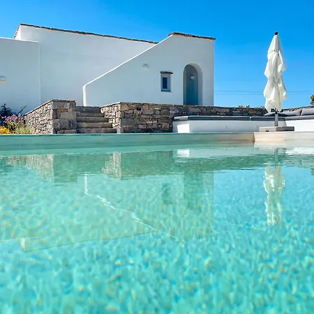 Villa Levantes - Ruhige Lage Mit Privatem Pool *