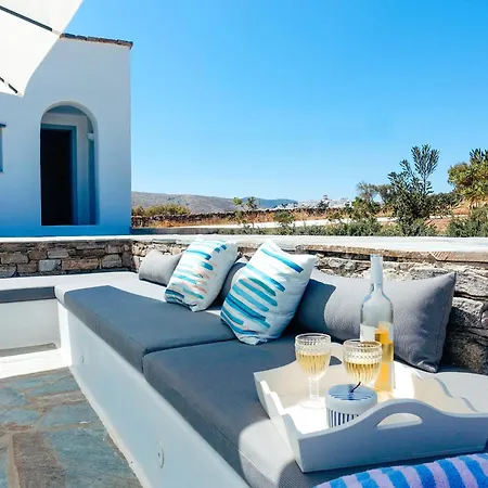 Levantes - Ruhige Lage Mit Privatem Pool Villa Marpissa