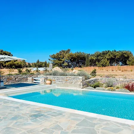 Levantes - Ruhige Lage Mit Privatem Pool Marpissa