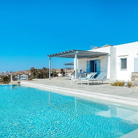 Levantes - Quiet Location With Private Pool * Márpissa