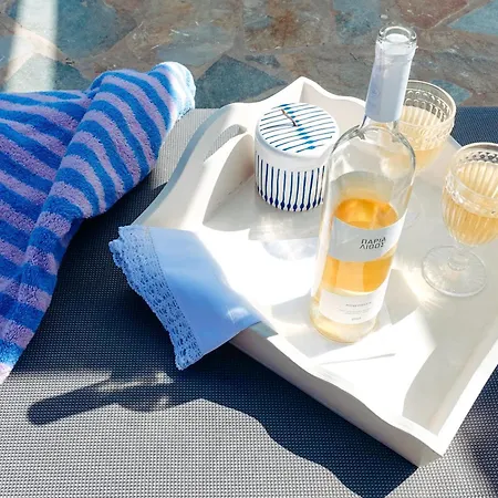 Villa Levantes - Quiet Location With Private Pool