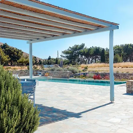 Villa Levantes - Ruhige Lage Mit Privatem Pool Marpissa