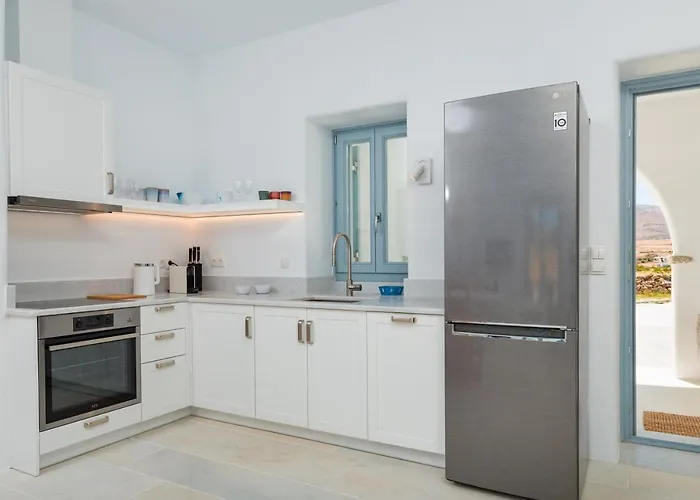 Levantes - Quiet Location With Private Pool فيلة Márpissa