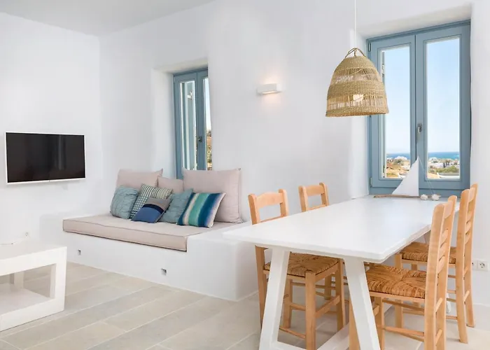 Levantes - Quiet Location With Private Pool فيلة Márpissa