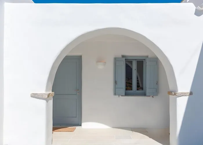 فيلة Levantes - Quiet Location With Private Pool