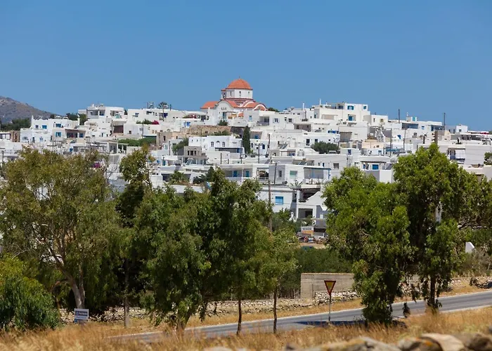 فيلة Levantes - Quiet Location With Private Pool