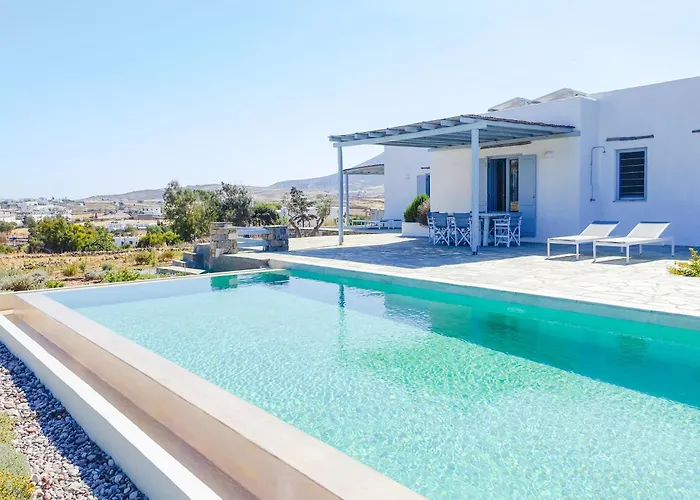 فيلة Levantes - Quiet Location With Private Pool