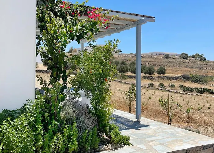 Levantes - Quiet Location With Private Pool فيلة